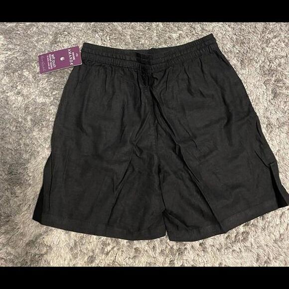 Gloria Vanderbilt Shorts Sz Small - Picture 4 of 5